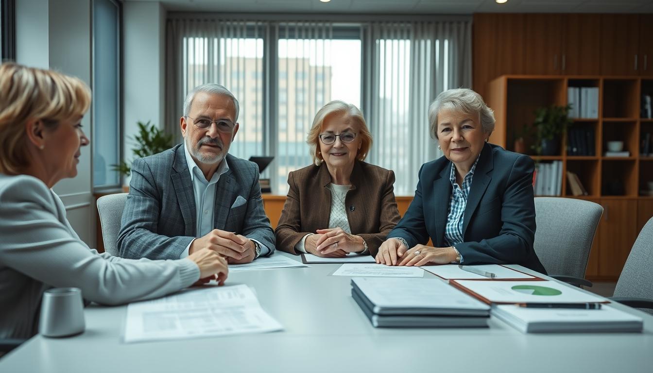 Reviewing real estate agreements